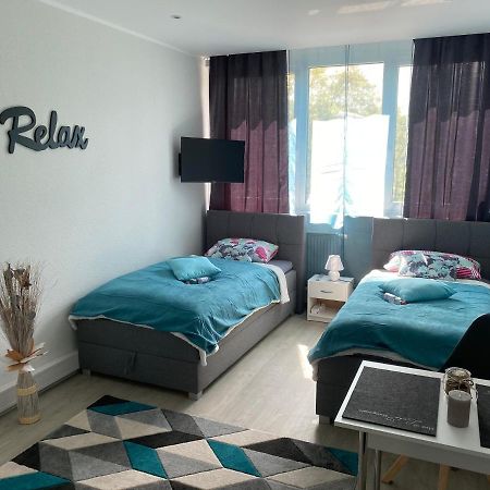 Business Appartement Mainz Duo 外观 照片