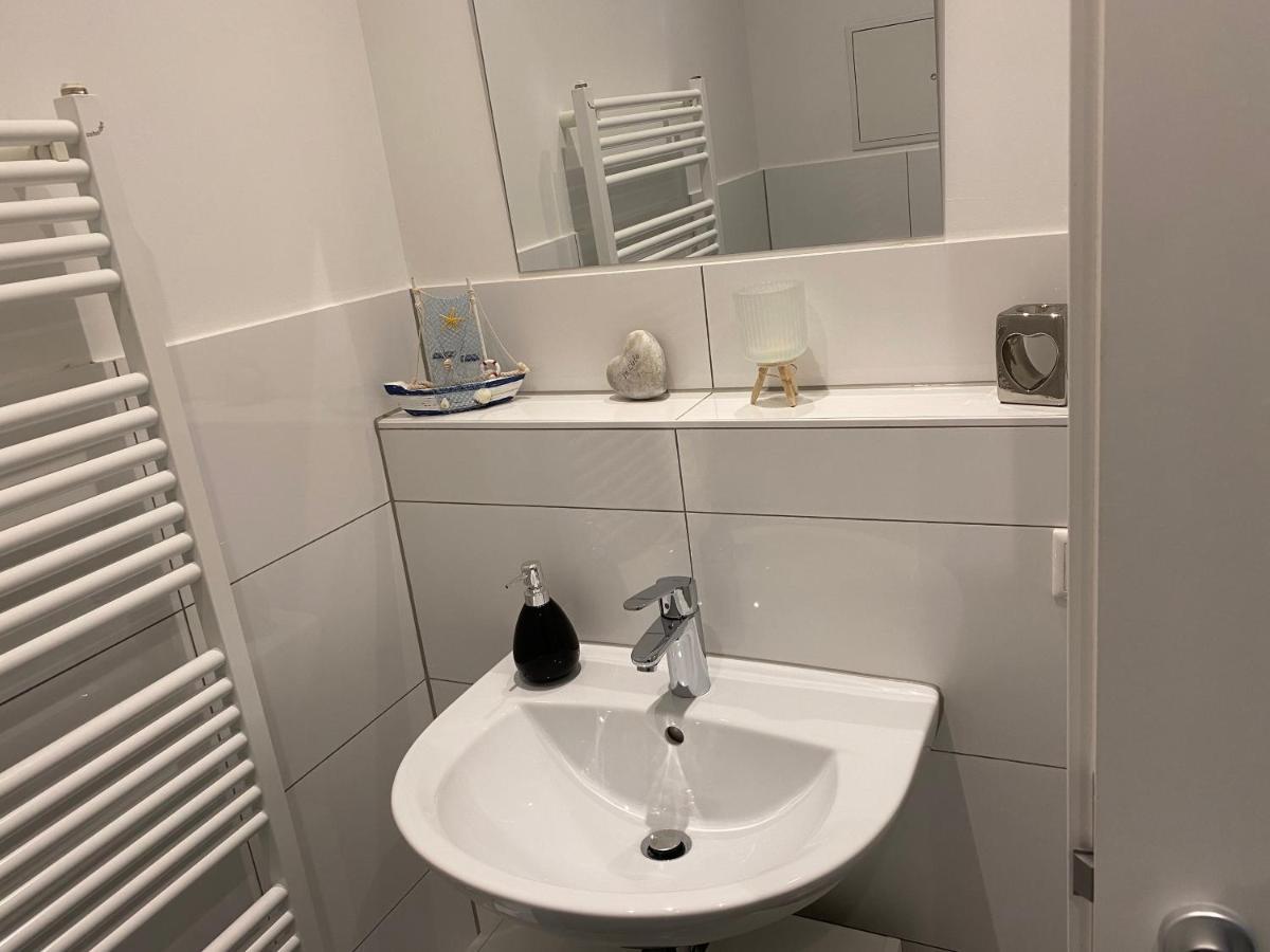 Business Appartement Mainz Duo 外观 照片