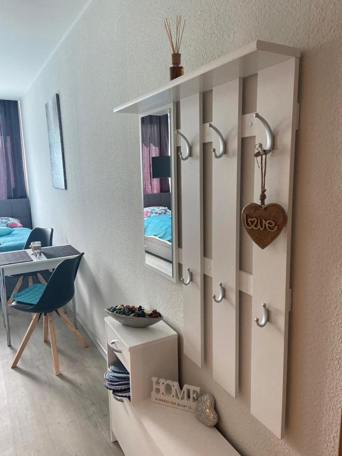 Business Appartement Mainz Duo 外观 照片