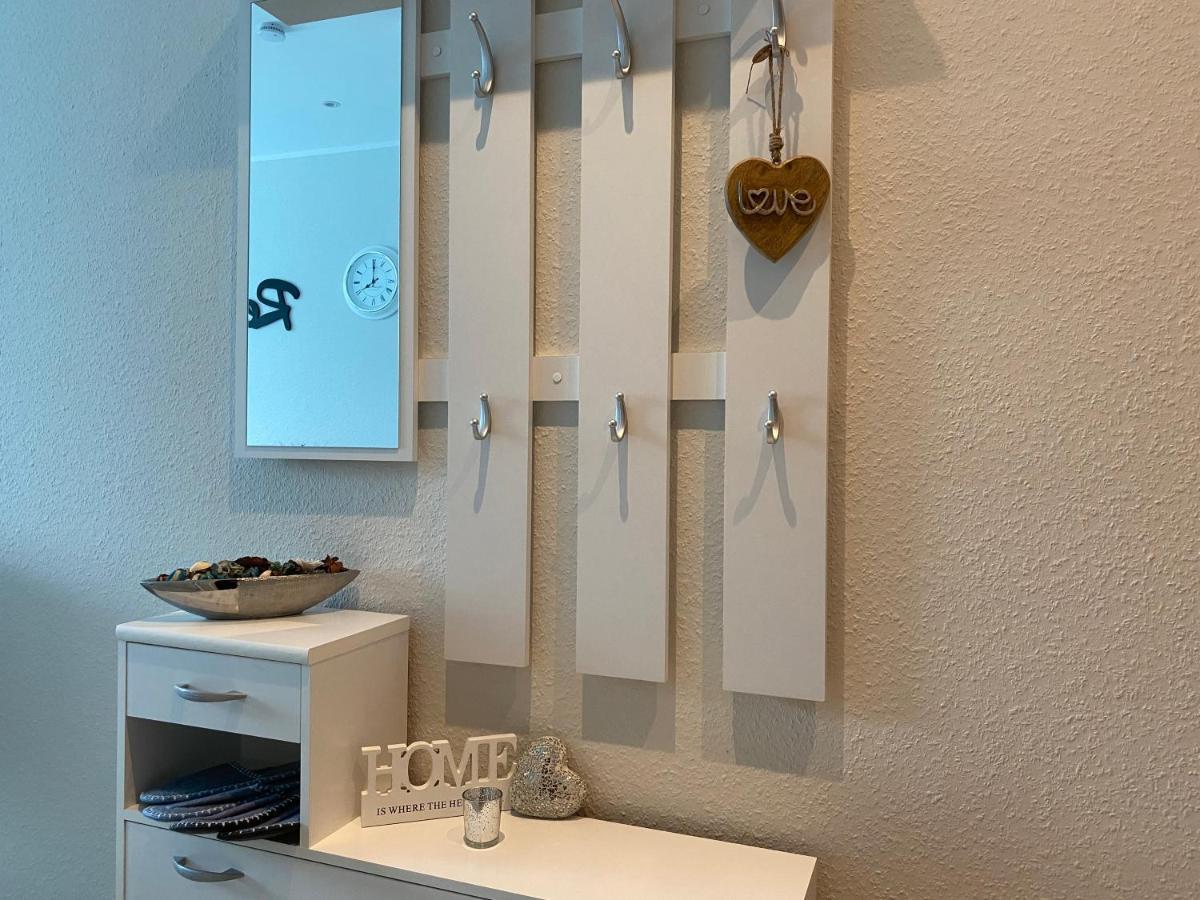 Business Appartement Mainz Duo 外观 照片