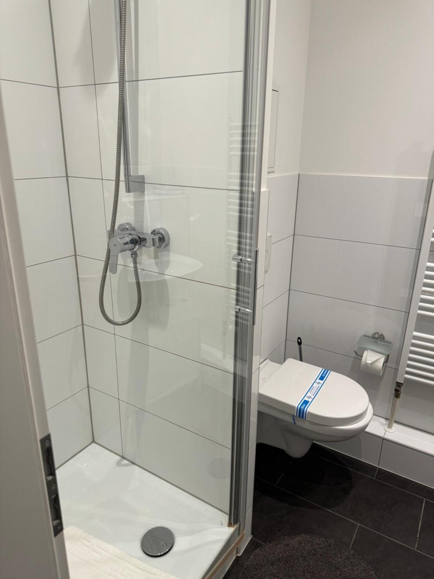 Business Appartement Mainz Duo 外观 照片